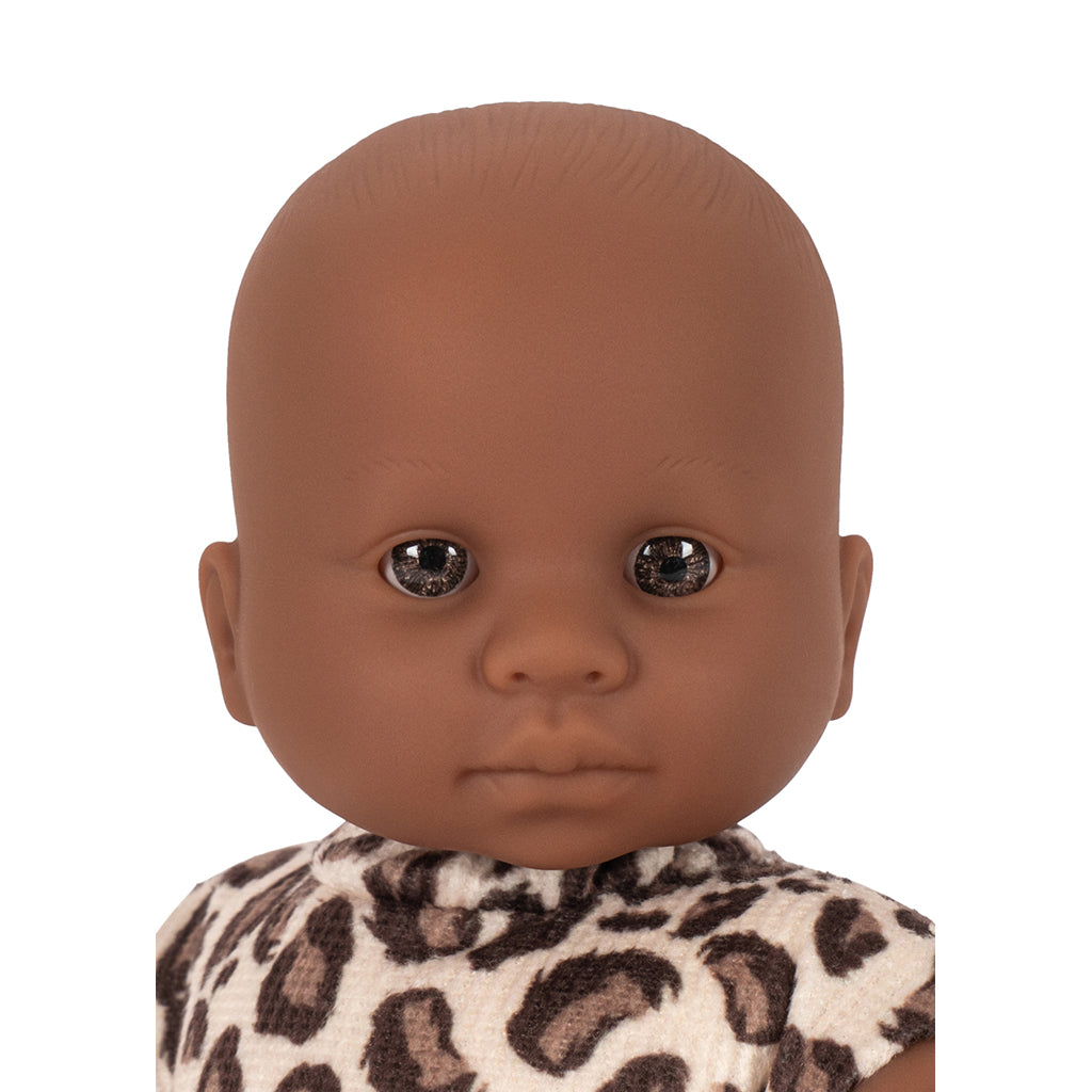 Konges Sløjd Mini Doll, Leo