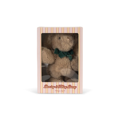 Konges Sløjd Dancing and Talking Teddy Bear