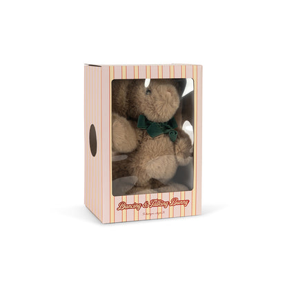 Konges Sløjd Dancing and Talking Teddy Bear