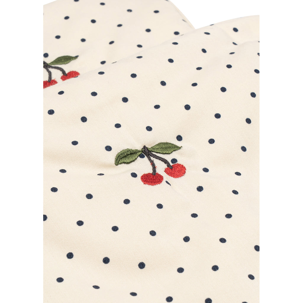 Konges Sløjd Doll Bedding, Cielo Dot