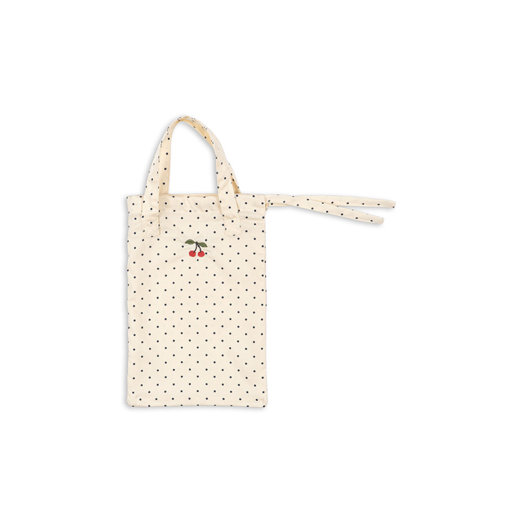 Konges Sløjd Doll Bedding, Cielo Dot