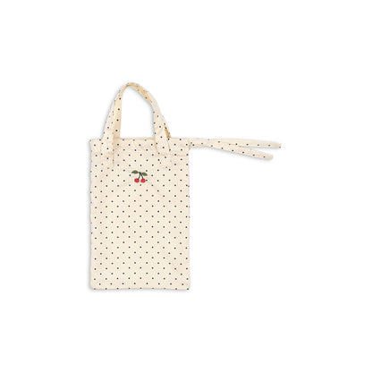 Konges Sløjd Doll Bedding, Cielo Dot