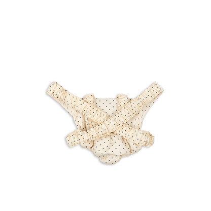 Konges Sløjd Doll Accessory, Baby Carrier – Cielo Dot