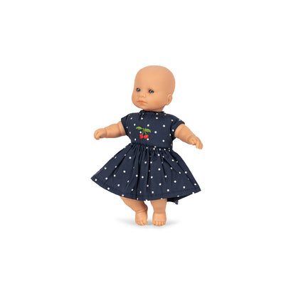 Konges Sløjd Mini Doll, Ditzy Dot
