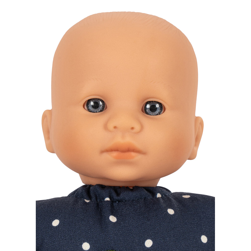 Konges Sløjd Mini Doll, Ditzy Dot