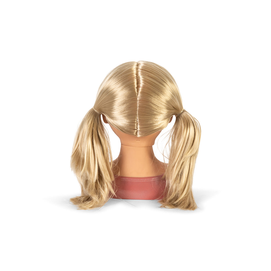 Konges Sløjd Violet Hairdresser Doll with Accessories, Multicoloured