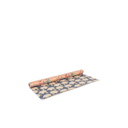 Konges Sløjd Wrapping Paper, Bow Ballerina