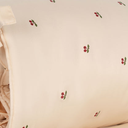 Konges Sløjd Bed Guard, Cherry