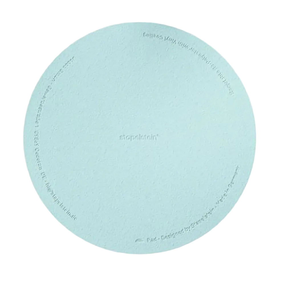 Stapelstein® Pad, blød siddehynde - Light green