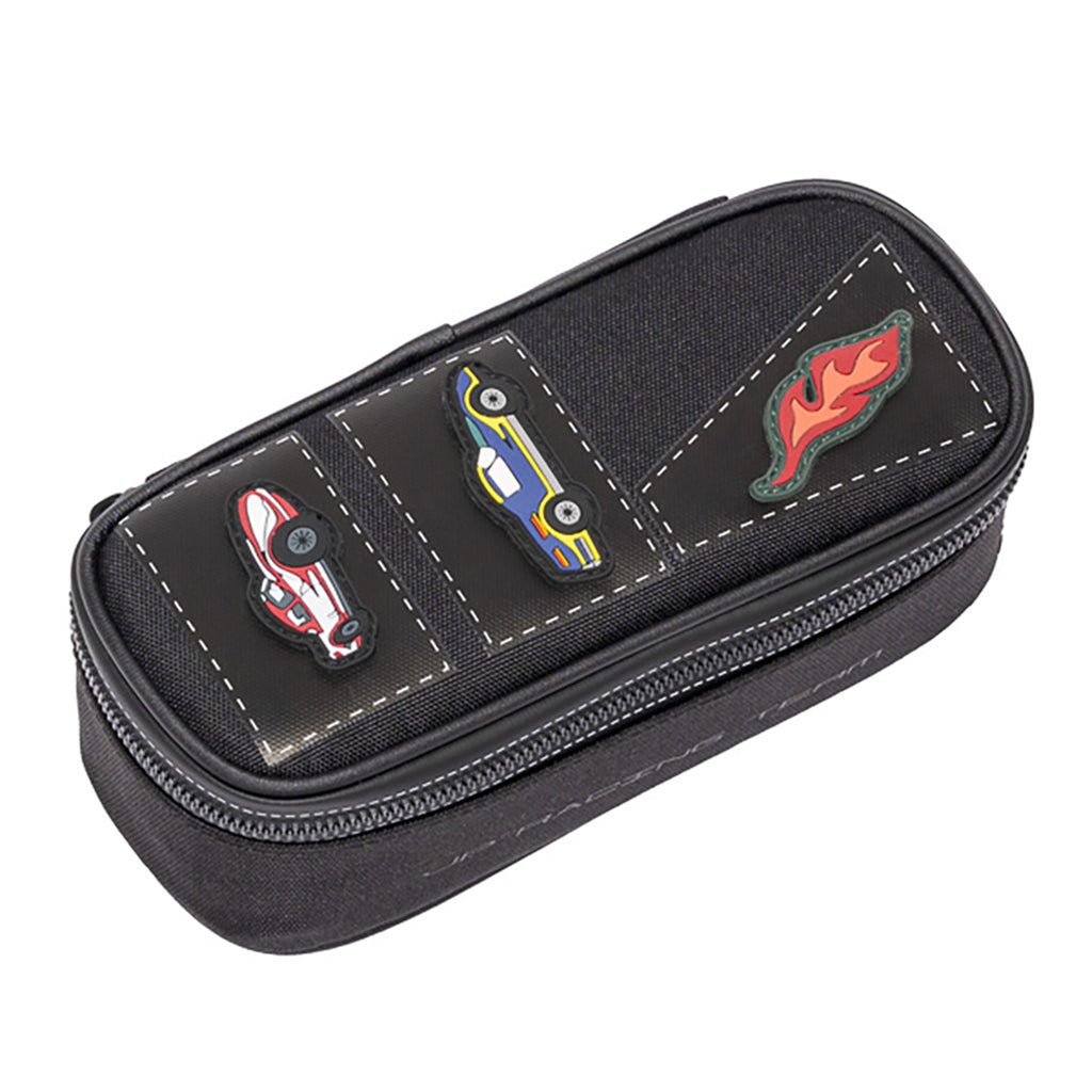 Jeune Premier Pencil Case with Contents, Grand Prix