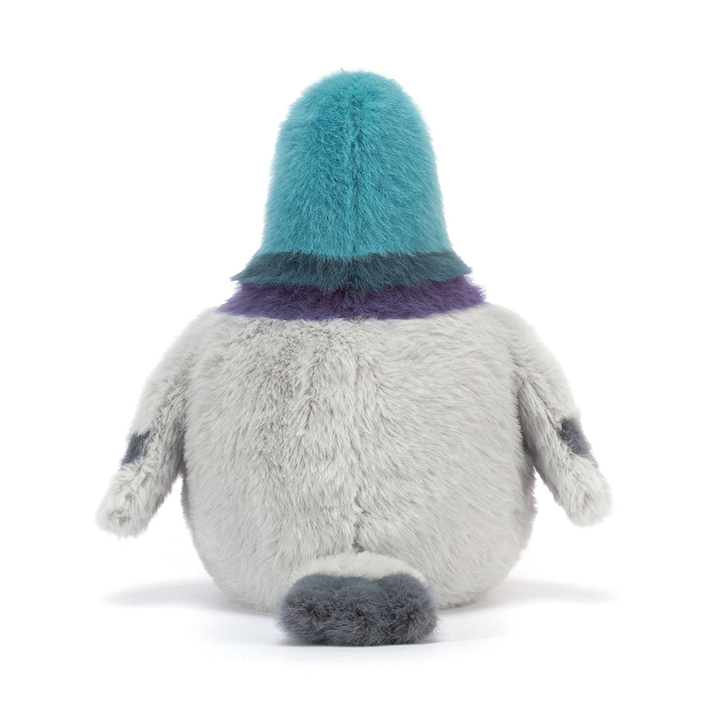 Jellycat Plush Toy, Strutton Pigeon - 22 cm