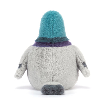 Jellycat Plush Toy, Strutton Pigeon - 22 cm