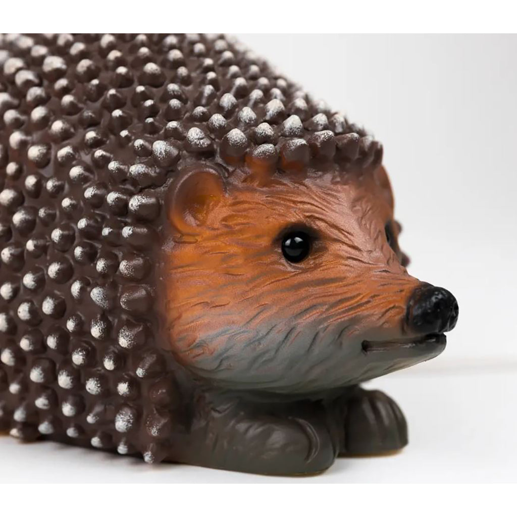 Hedgehog Lamp