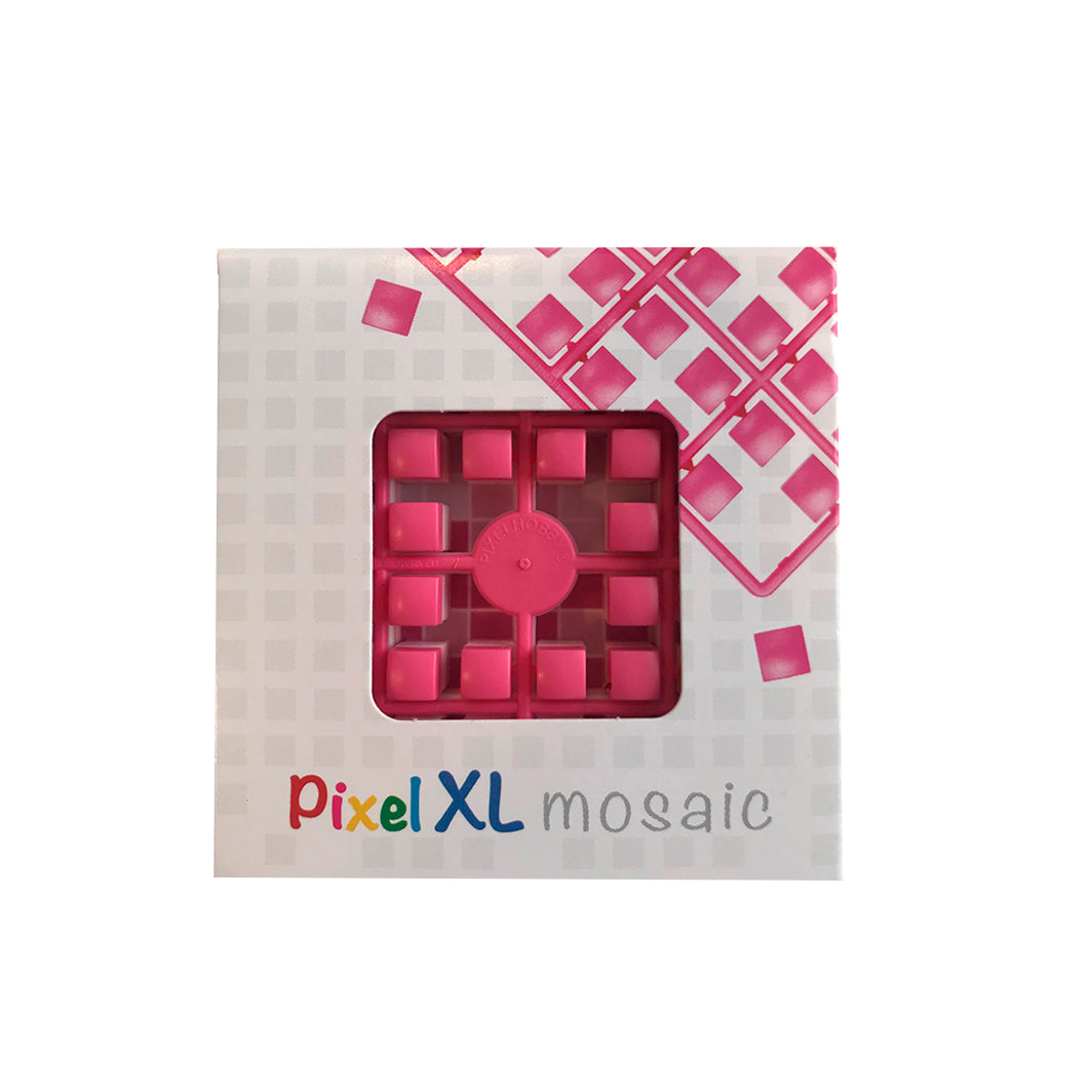 Pixel Mosaic, XL Mosaic Beads – Cupcake
