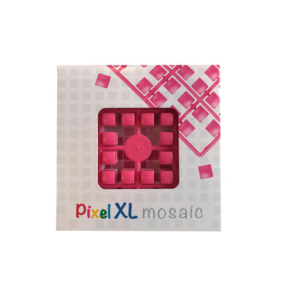 Pixel Mosaic, XL Mosaic Beads – Cupcake
