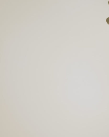 Modu Foam Ball, Sand Grey/Honey Yellow