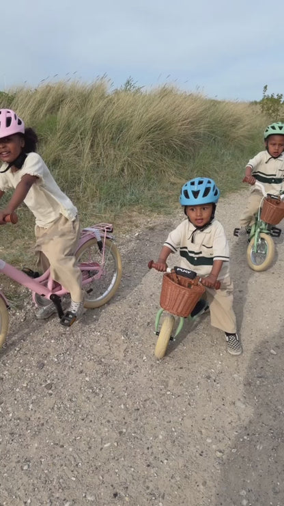 Puky kvalitetscykler til børn