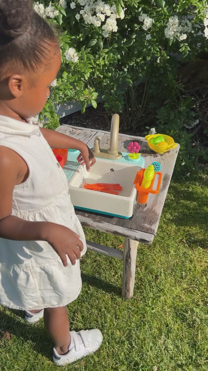 Legevask til børn fra B toys