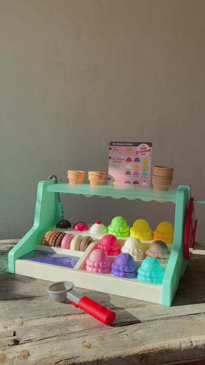 Battat Play Food, Edu Isbod
