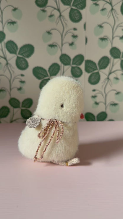 Maileg Plush Chick, Mini