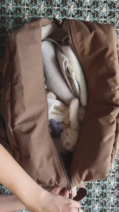 Konges Sløjd all you need pusletaske