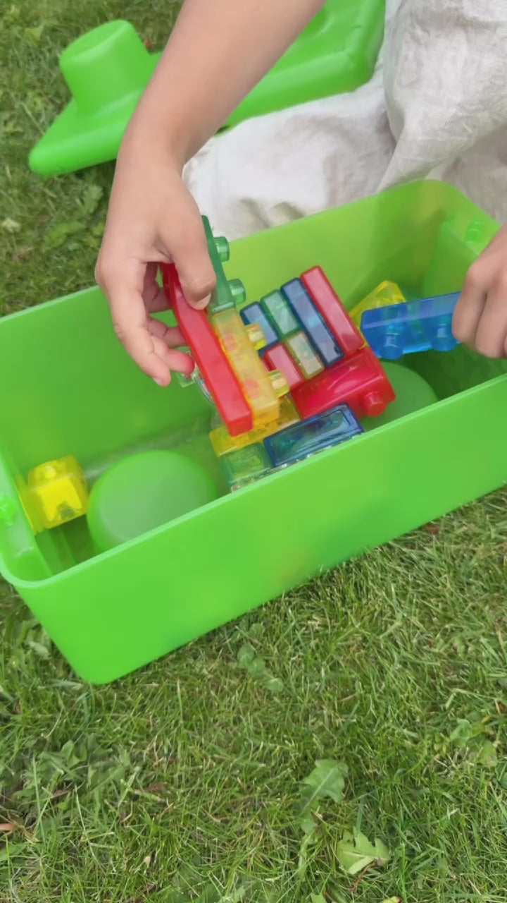 Jellyblox fidget til børn