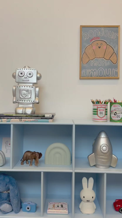 Heico Lamp for Kids&
