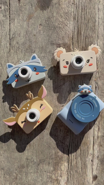The ZooFamily, Zoo Friends Children&