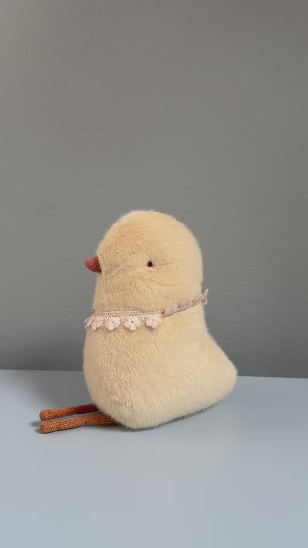 Maileg Plush Chick, Small