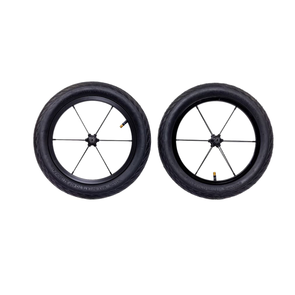 Puky Balance Bike NEXT Downsize Kit 12&quot;