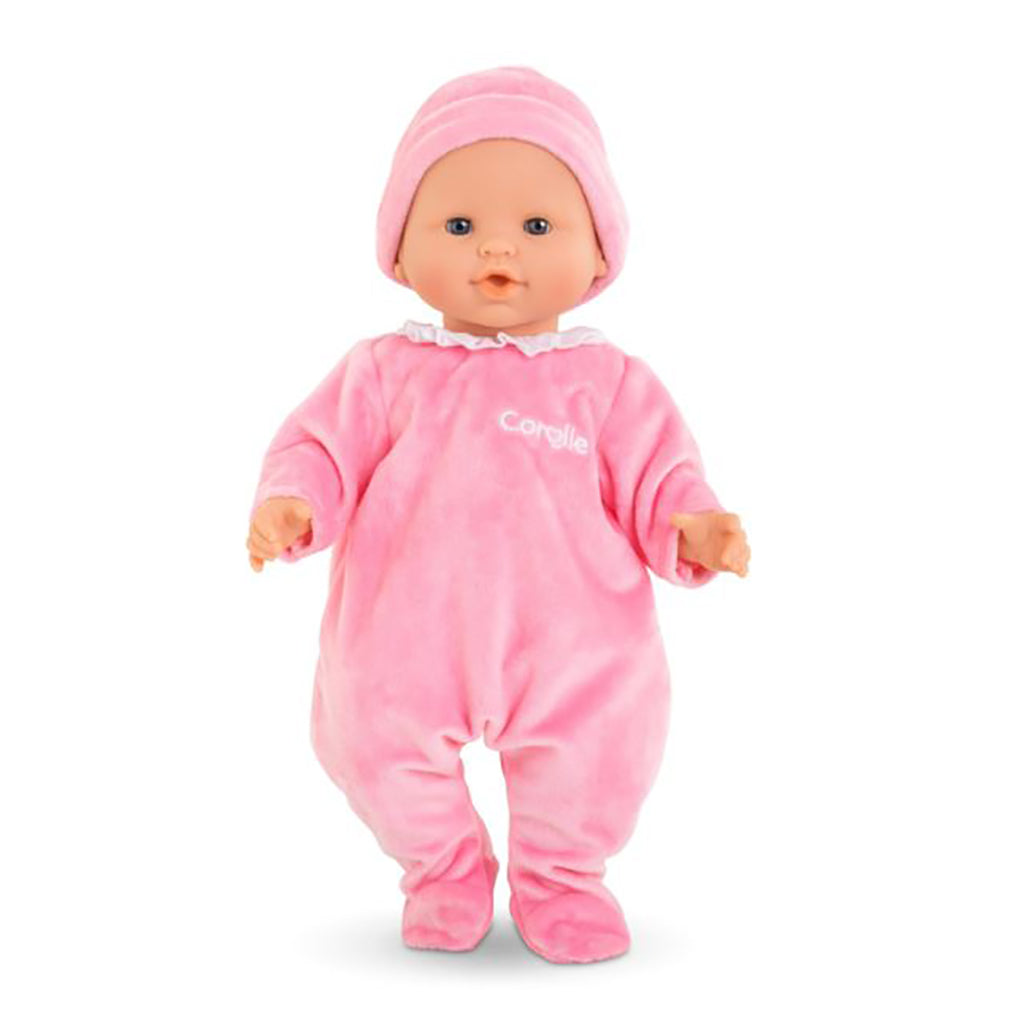 Corolle Doll Clothing, Mon Grand 36 cm - Pajamas and Hat