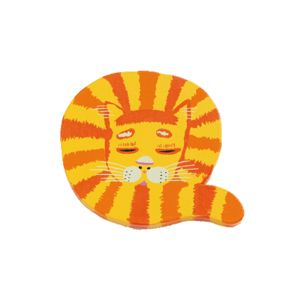 Djeco Animal Letters