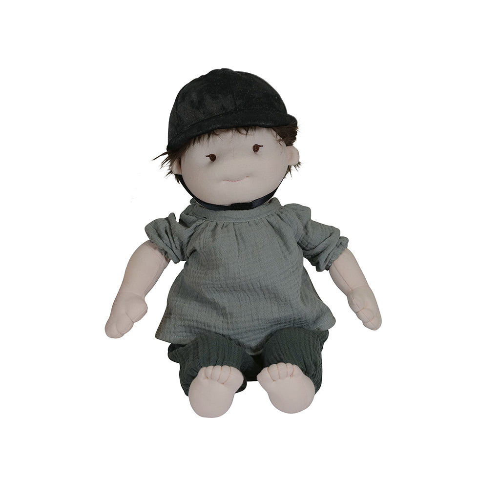 By Astrup Doll Accessories, Soft Riding Helmet