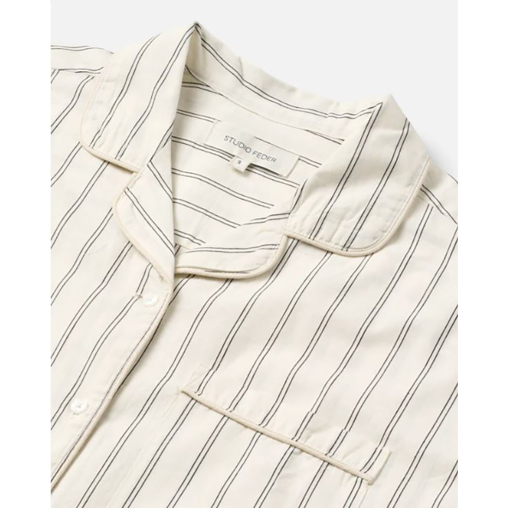 Studio Feder Edith pyjamas, River – Size S-L