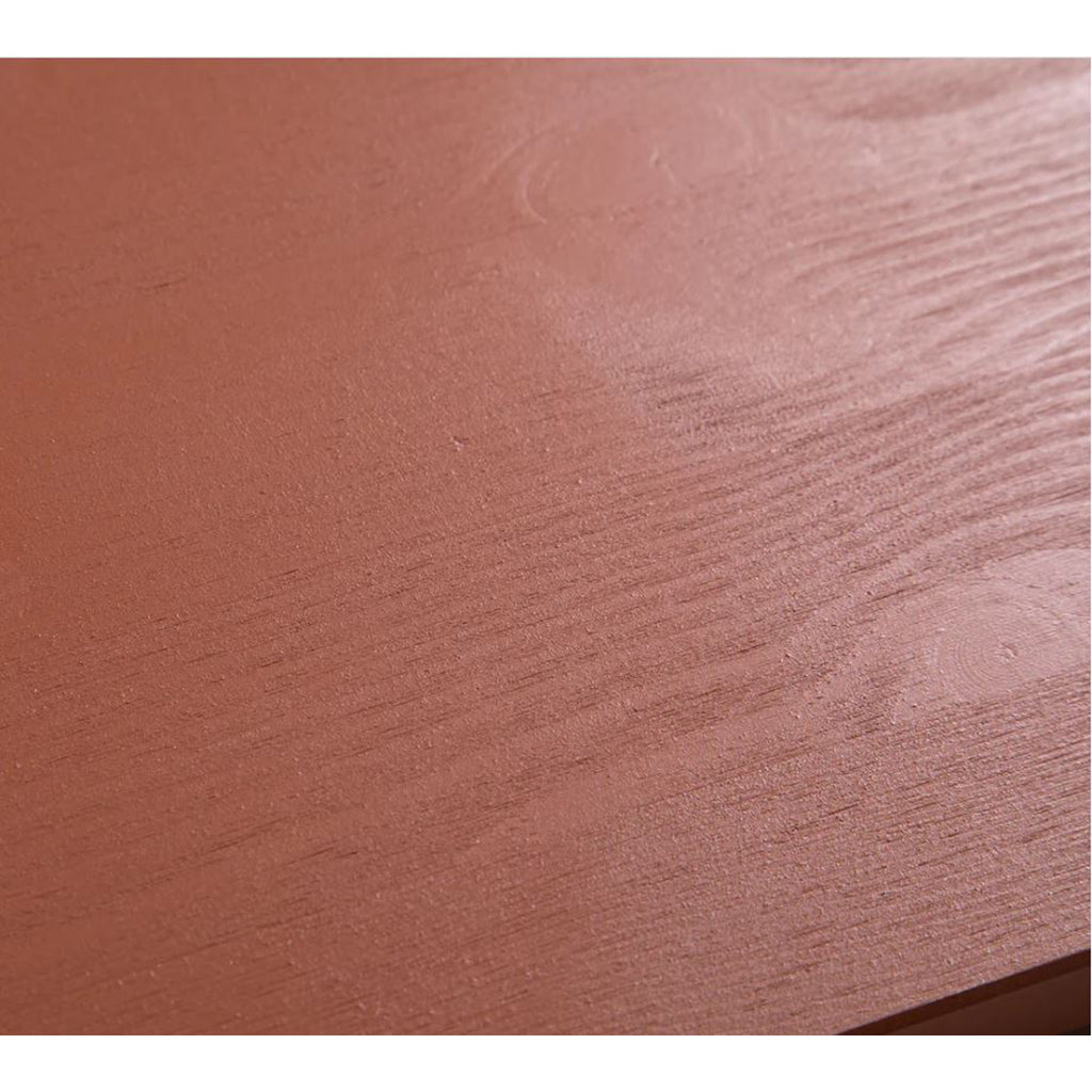 By Aulum Agger Stigereol, available in various sizes – Rusty