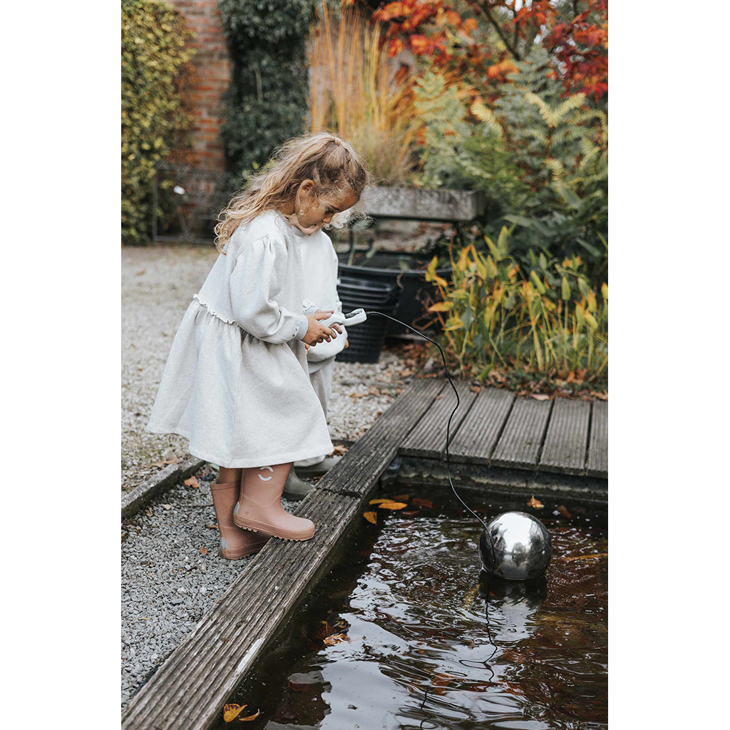 Kidyexplore, Flexible Exploration Camera with 1 Meter Cable - Green