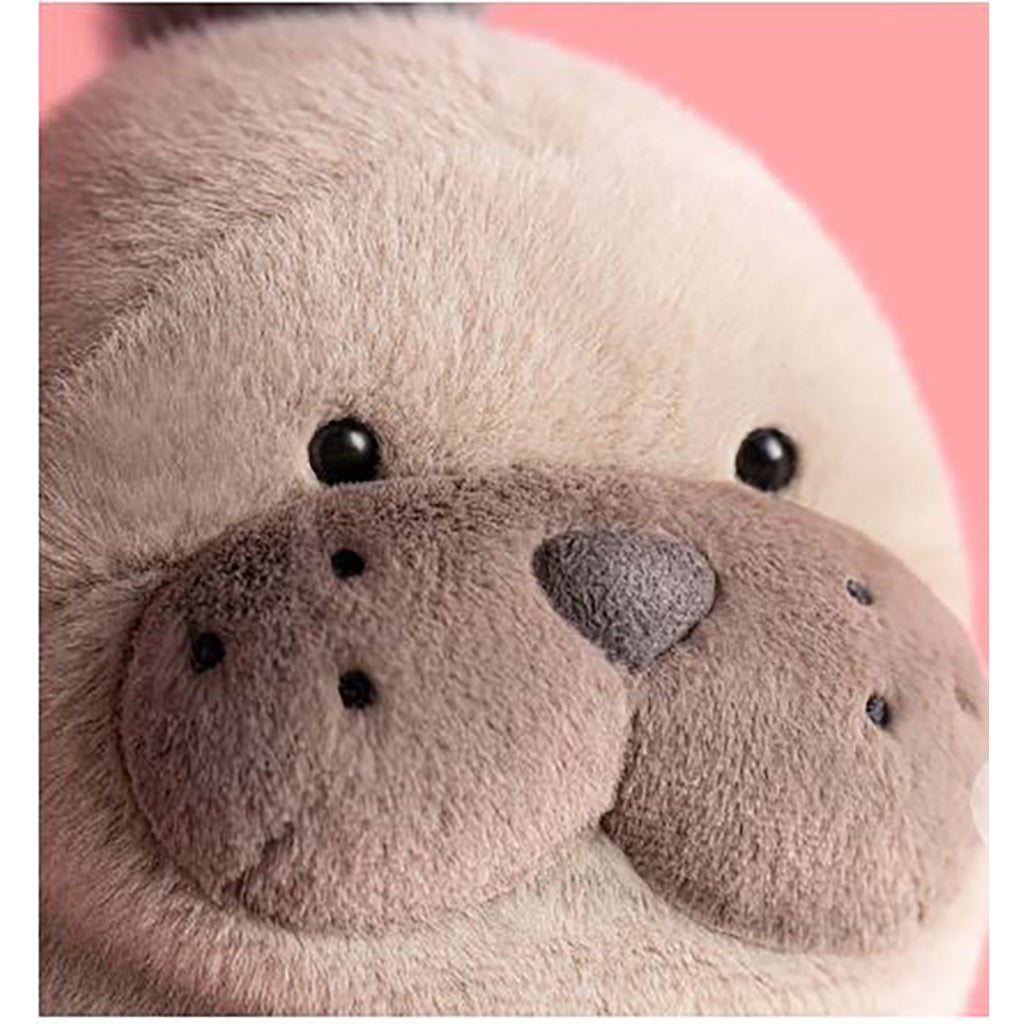 Jellycat Plush Toy, Roarwell Sea Lion - 30 cm