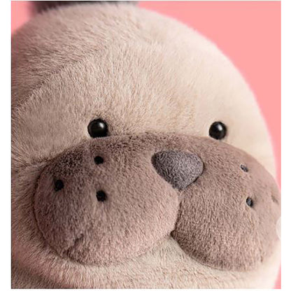 Jellycat Plush Toy, Roarwell Sea Lion - 30 cm