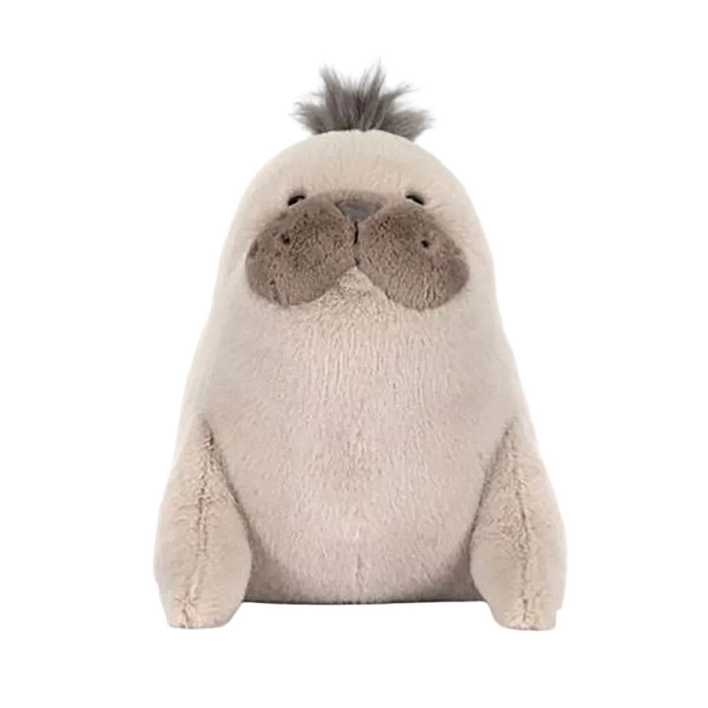 Jellycat Plush Toy, Roarwell Sea Lion - 30 cm