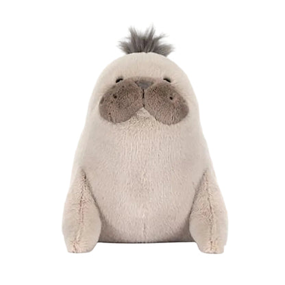 Jellycat Plush Toy, Roarwell Sea Lion - 30 cm