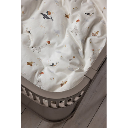 Sebra Baby Bedding, Organic - World of Sebra