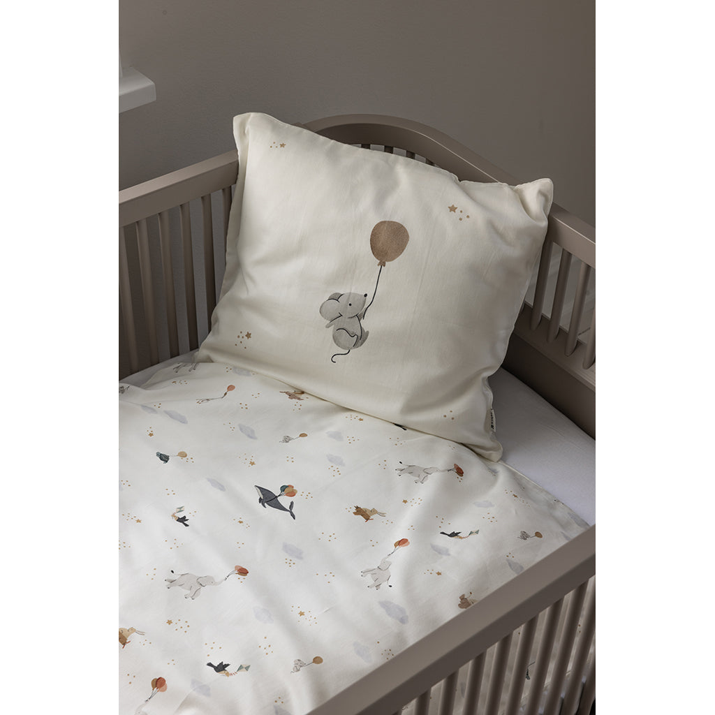 Sebra Baby Bedding, Organic - World of Sebra