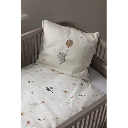 Sebra Baby Bedding, Organic - World of Sebra