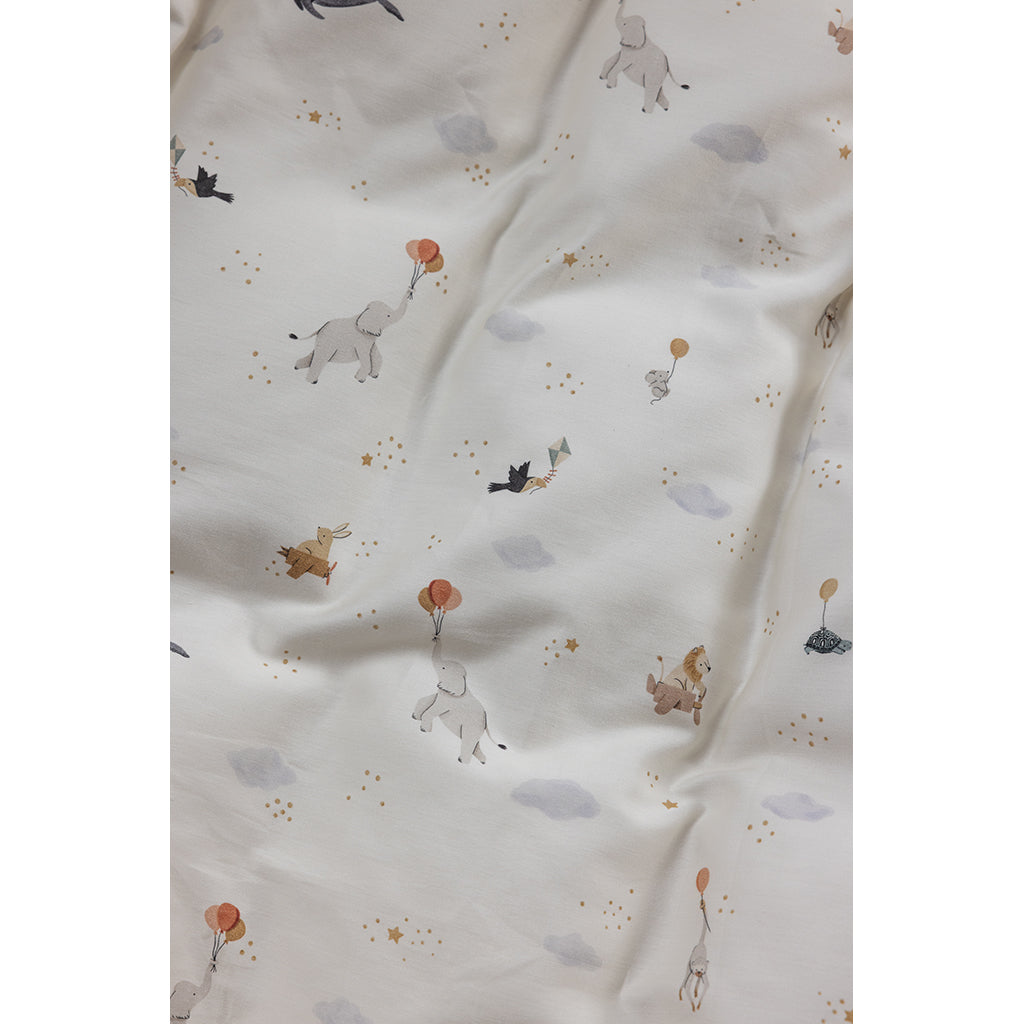 Sebra Baby Bedding, Organic - World of Sebra