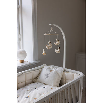 Sebra Baby Bedding, Organic - World of Sebra