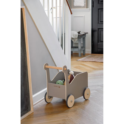 Sebra Wooden Walker, Jetty Beige