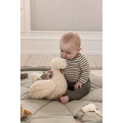 Sebra Activity Toy, Swan