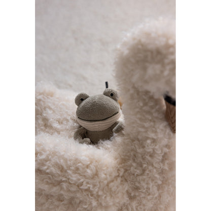 Sebra Activity Toy, Swan