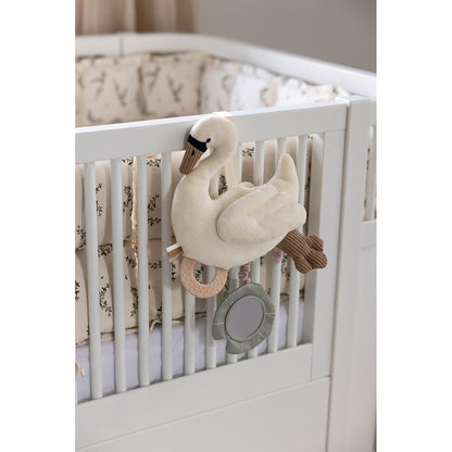 Sebra Activity Toy, Swan