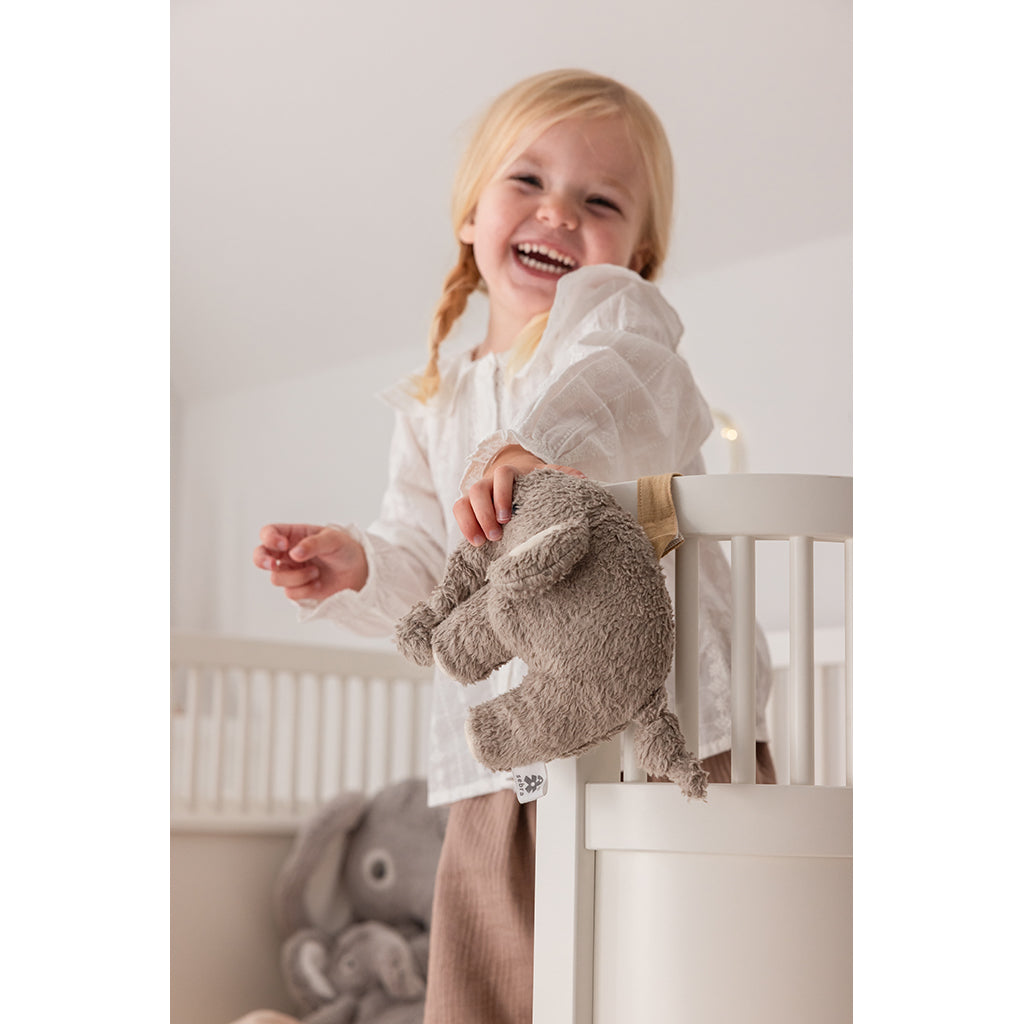 Sebra Music Mobile – Grey Elephant